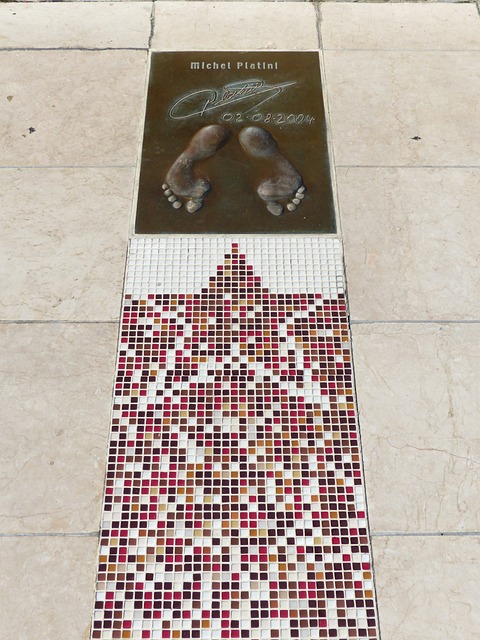 对手的针对 对手的针对