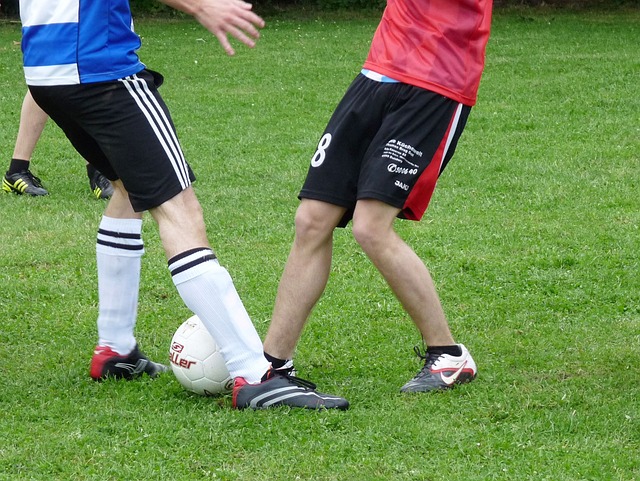 对足球本质 对足球本质